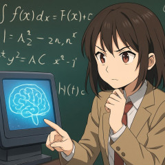 ＡＩで数学の難問を解く行為は「科学や数学界に有害だ」…世界の数学者２５人が非難の緊急声明   |  数学者「俺が解いてないパズル勝手に解くんじゃねえ
