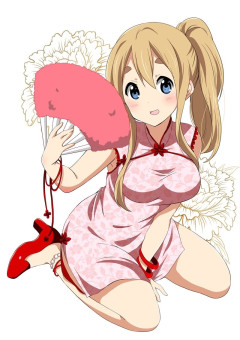 【画像】きららアニメで最もシコられたであろう娘ｗｗｗｗｗ