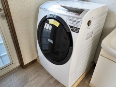 【悲報】ドラム式洗濯機、縦型より手間が多い
