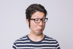 【悲報】松本人志を見たネット民達、ガチで『ショック』を受けてしまう・・・・・