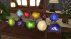 【FF14】お尻にジョブクリスタルを入れた時のダメージTier表(パッチ7.56対応)がSNSで大きな話題に。Xで何気なく翻訳ボタンを押した海外勢が衝撃を受ける