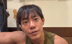 一日３０分睡眠で一週間ライブ配信の堀大輔さん4日目、マジで辛そうｗｗｗｗ