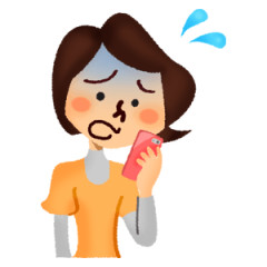 学校から「お子さんが階段から転落しました。病院へ連れて行きます」と連絡が来て、急いで病院へ駆け込んだら…