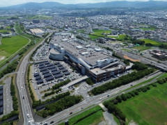 【悲報】スーパー戦力図、イオン一強になる