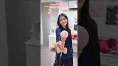 山﨑天 天ちゃんのけん玉櫻坂けん玉部、入部お待ちしています！Creepy Nuts Bling Bang Bang Born