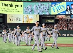 【悲報】阪神・藤川球児、巨人戦でイライラ隠せずｗｗｗ