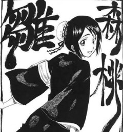 【BLEACH】副官なんてこれくらいでいい