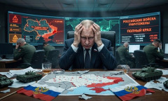 ｢ロシア滅亡｣は歴史が証明している…ウクライナ戦争でプーチンが犯した最大のミス！