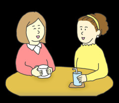 カフェオレってなんであんなに癒されるの？