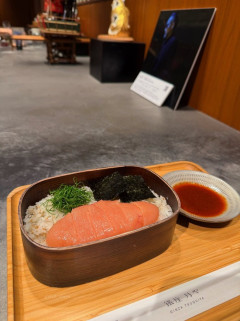 【悲報】　銀座の2000円の食事、貧乏人の嫉妬により炎上……