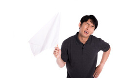 【食中毒事件】こめお、『完全終了』のお知らせ・・・・・・