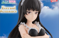 【ガルパン】家元のミニスカメイドビキニ姿ｗｗｗｗｗｗｗｗｗｗ