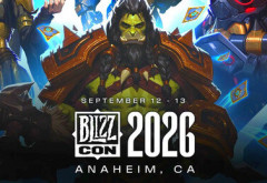 【Xbox】神過ぎた「BlizzCon 2026」で発表された内容【Switch2】