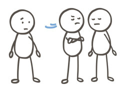 担任「息子さんが虐めをしてるそうで」　親父ワイ「本当ですか😰本人に確認します」