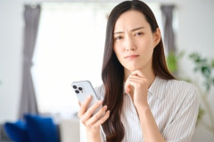 【夫婦】役所の手続きとか、機器の設定とか全然できないので丸投げしてくる嫁　でももう手助けは絶対にしない