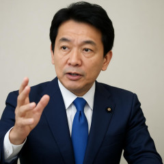 玉木代表、中道離党者受け入れに含み「理念・政策一致なら」「電話かかってきた人は４人いる」   #国民民主党 |  泉健太と仲直りしなよ