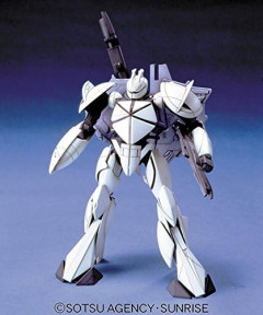 俺なんて所詮1/144ターンX程度の価値しかないよ…
