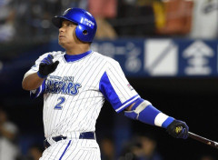 ベイスターズの歴代「NPB他球団経験助っ人」を振り返る