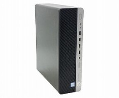 この中古パソコン買ったんやが
