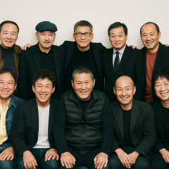 グレート義太夫さん追悼軍団集合ショットの数々に反響続々…井手らっきょ公開「この10人が私の中でのたけし軍団」「寂しくて泣きました」