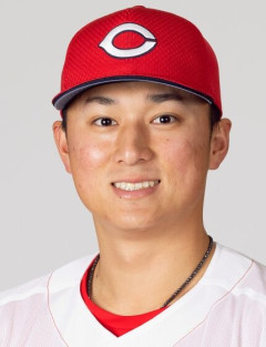 佐々木泰(広)打率.254(323-82) 5本 19打点 OPS.640
