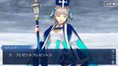 【FGO】ヨハンナ像は毎年のように出番がある。巨像を手駒として操るサーヴァントなど……わりと存在しているのではないか
