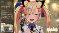 【ゆめ∞みた】あられちゃんのメスガキボイスが可愛い　「お兄さんのざぁこ♡」