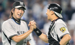 阪神ファン『今年の戦力で優勝できないのは藤川と矢野だけ』