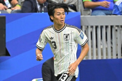 ◆ﾘｰｸﾞｱﾝ◆フォロワー160万人超！リヨンが中村敬斗の人気ぶりに期待と現地メディア「日本そしてアジアで新たなファンを獲得できる」