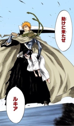 【BLEACH】カッコいい