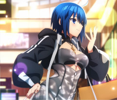 【FGO】シエル看板娘の無敵感凄いよな