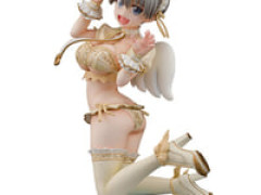 【宇崎ちゃんは遊びたい！】PROOF「宇崎花 天使ver.」フィギュア【明日発売】