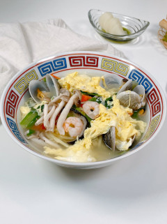 韓国人「中華料理店のうどんと日本式うどん、どちらが好き？」