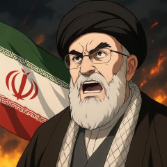 イラン政府、日本への報復を宣言   #速報