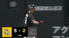 山口、久々の第28号ホームランきたぁぁっぁぁ！！