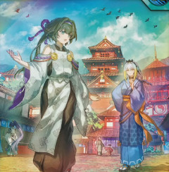 【遊戯王ラッシュデュエル情報】CROSS ART COLLECTIONに「符電探訪」が新規収録決定！