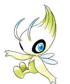 【ポケチャン】一般環境に幻実装してくだち！