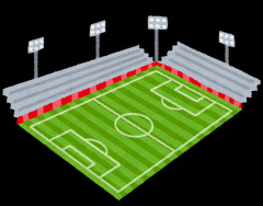 【悲報】秋田市長、サッカースタジアムをクラブの金で建てろとか無茶苦茶な事を言い出す