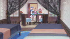 【名探偵プリキュア！】33話感想 ゴウエモンの株まだ上がるのかよｗｗｗキュアアルカナ・シャドウ復活の伏線キターーー【たんプリ】