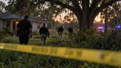 【衝撃】2026年のアメリカで、29歳黒人女性が「木につるされた遺体」で発見される…殺人容疑で男を逮捕