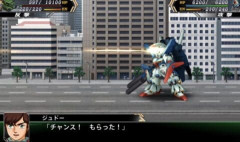 ※【ガンダム】ゲームにおける頭部バルカンの思い出