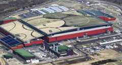 【半導体】ラピダス、月面での工場建設「真剣に計画」　社長が米国で講演