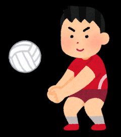 韓国人「日本には野球で何度も0-3で負けたのに、今度はバレーボールでも0-3で負けてしまったらしいんです…」