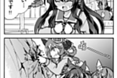 【ウマ娘】これは4姉妹(⁉)たちだけじゃなく三女神にも後ろから蹴られても仕方ない…