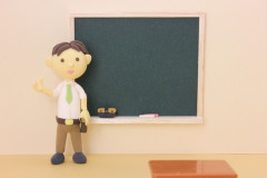 息子が「先生になりたい」と言い出した。私と妻（共に高卒）は、どう対応すればいいか戸惑っています。
