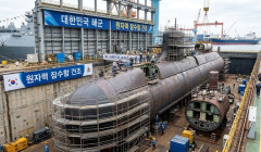 アメリカ海軍当局者、韓国の原子力潜水艦導入は「間違っている」！