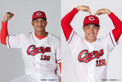 カープラミレス猛打賞4打点！岸本猛打賞3盗塁！末包＆林3安打！小園2打点！17安打12得点で大勝！【広島12-6ソフトバンク/2軍試合結果】
