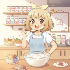 【嫁よ…】「納豆とヨーグルトは腐らない」と言って、賞味期限が半年過ぎたものを平然と出すのはやめて欲しい。