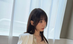 人気コスプレイヤー伊織もえさん、加工・無加工の比較画像を公開→セクシーすぎて2万いいねｗｗｗｗｗ
