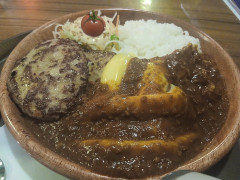 【画像】びっくりドンキーのデイッシュ頼んだら2720円も取られたんだが
